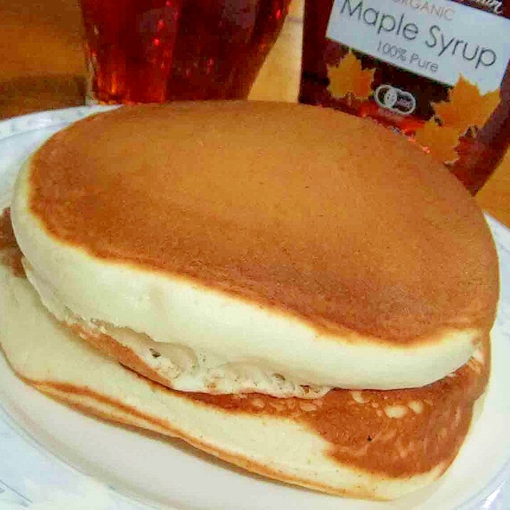 絹ごし豆腐のホットケーキ レシピ 作り方 By cachecache 楽天レシピ 絹ごし豆腐のホットケーキ レシピ 作り方 By cachecache 楽天レシピ